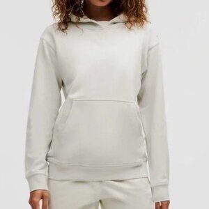 NEW Lululemon All Yours Hoodie *French Terry